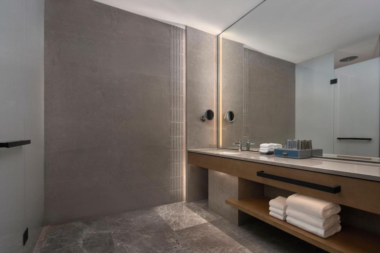 Courtyard By Marriott Wenzhou Yueqing Exterior foto