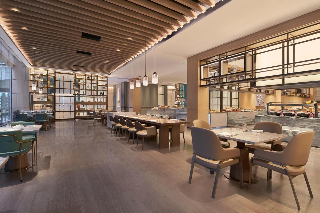 Courtyard By Marriott Wenzhou Yueqing Exterior foto