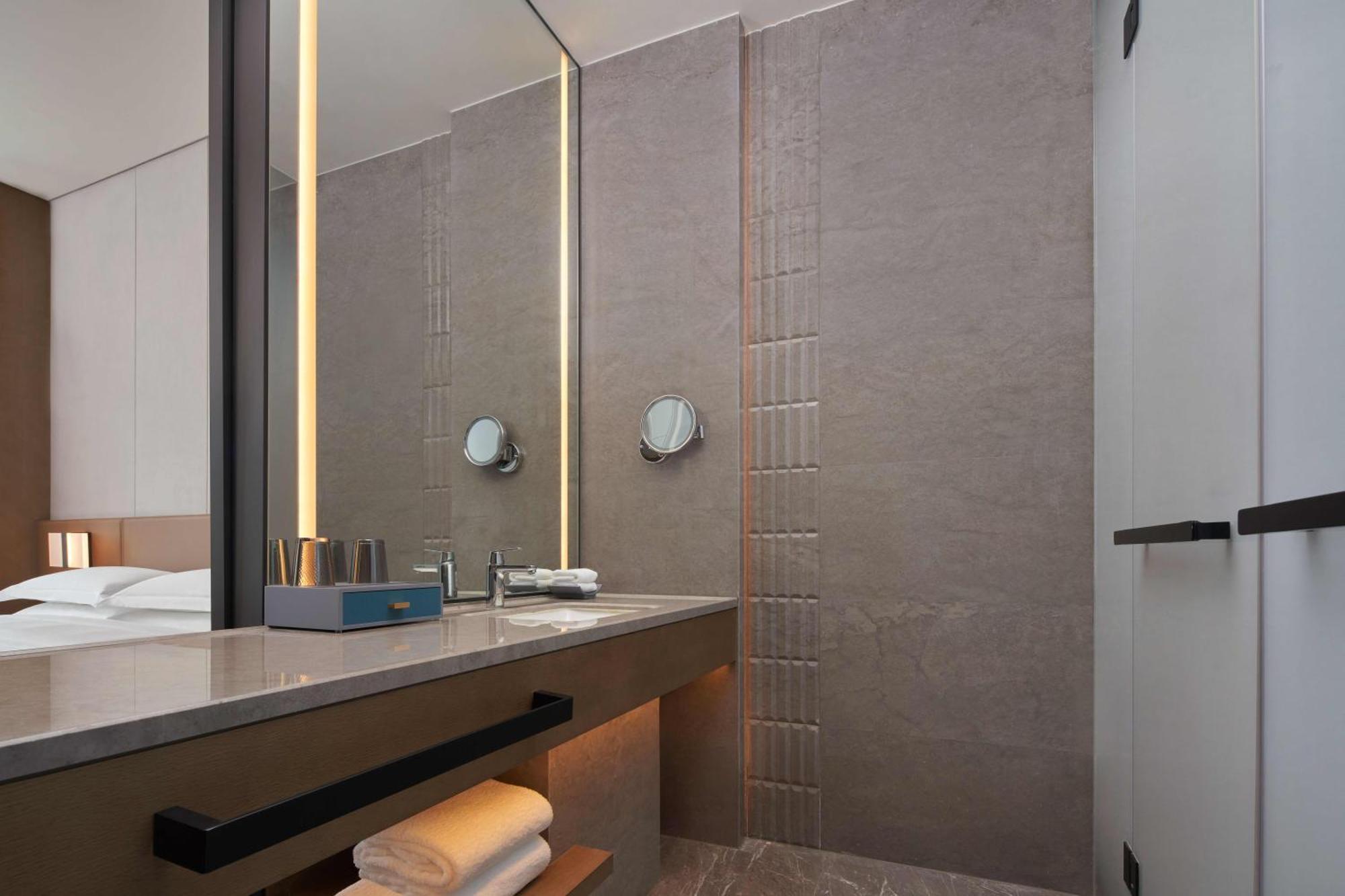 Courtyard By Marriott Wenzhou Yueqing Exterior foto